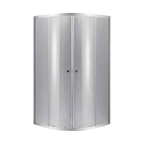 Душевая кабина Lidz Latwa SC90x90.SAT.LOW.DGR, стекло темное тонированное 4 мм без поддона Душевая кабина Lidz Latwa SC90x90.SAT.LOW.DGR, стекло темное тонированное 4 мм без поддона