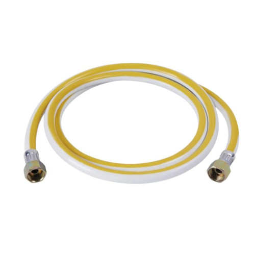 Шланг для газа Thermo Alliance Standart белый 1/2 Шланг для газа Thermo Alliance Standart белый 1/2