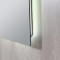 Зеркало Qtap Taurus (TA2) 800×600 мм с LED-подсветкой Touch, с антизапотеванием, с диммером, рег. темп. цвета (3000-6500K) QTTAU8006004895