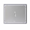 Зеркало Qtap Taurus (TA2) 800×600 мм с LED-подсветкой Touch, с антизапотеванием, с диммером, рег. темп. цвета (3000-6500K) QTTAU8006004895