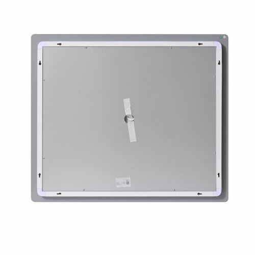 Зеркало Qtap Taurus (TA2) 800×700 мм с LED-подсветкой Touch, с антизапотеванием, с диммером, рег. темп. цвета (3000-6500K) QTTAU70070048955