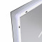 Зеркало Qtap Taurus (TA1) 1000×800 мм с LED-подсветкой Touch, с антизапотеванием, с диммером, рег. темп. цвета (3000-6500K) QTTAU100080048956