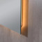 Зеркало Qtap Taurus (TA1) 1200×800 мм с LED-подсветкой Touch, с антизапотеванием, с диммером, рег. темп. цвета (3000-6500K) QTTAU120080048958
