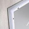 Зеркало Qtap Taurus (TA1) 1200×800 мм с LED-подсветкой Touch, с антизапотеванием, с диммером, рег. темп. цвета (3000-6500K) QTTAU120080048958