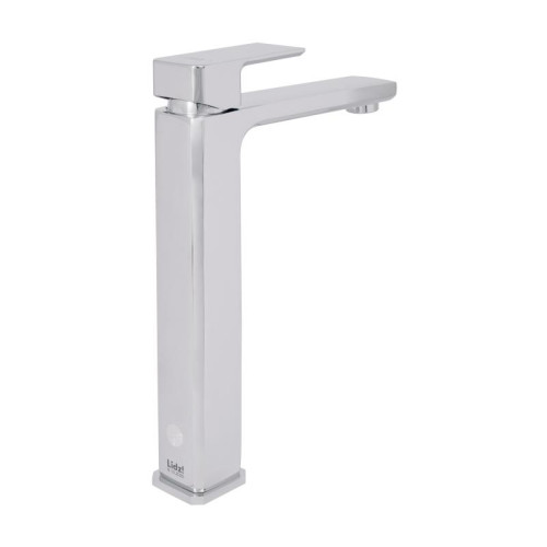 Смеситель для раковины Lidz Dozorca 001FH высокий (k35) Chrome LDDOZ001FHCRM48990 Смеситель для раковины Lidz Dozorca 001FH высокий (k35) Chrome LDDOZ001FHCRM48990
