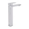 Смеситель для раковины Lidz Dozorca 001FH высокий (k35) Chrome LDDOZ001FHCRM48990 Смеситель для раковины Lidz Dozorca 001FH высокий (k35) Chrome LDDOZ001FHCRM48990