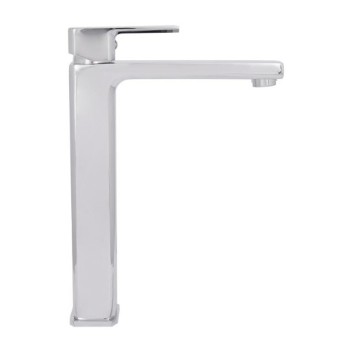 Смеситель для раковины Lidz Dozorca 001FH высокий (k35) Chrome LDDOZ001FHCRM48990 Смеситель для раковины Lidz Dozorca 001FH высокий (k35) Chrome LDDOZ001FHCRM48990