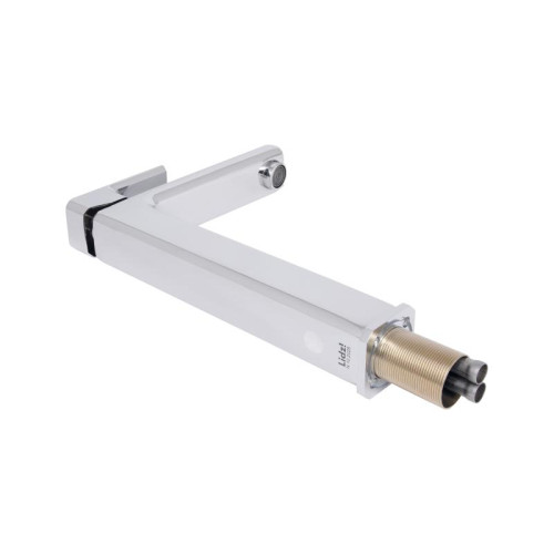Смеситель для раковины Lidz Dozorca 001FH высокий (k35) Chrome LDDOZ001FHCRM48990 Смеситель для раковины Lidz Dozorca 001FH высокий (k35) Chrome LDDOZ001FHCRM48990