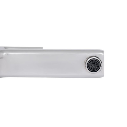 Смеситель для раковины Lidz Dozorca 001FH высокий (k35) Chrome LDDOZ001FHCRM48990 Смеситель для раковины Lidz Dozorca 001FH высокий (k35) Chrome LDDOZ001FHCRM48990