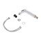 Смеситель для раковины Lidz Dozorca 001FH высокий (k35) Chrome LDDOZ001FHCRM48990 Смеситель для раковины Lidz Dozorca 001FH высокий (k35) Chrome LDDOZ001FHCRM48990