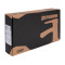 Смеситель для раковины Lidz Dozorca 001FH высокий (k35) Chrome LDDOZ001FHCRM48990 Смеситель для раковины Lidz Dozorca 001FH высокий (k35) Chrome LDDOZ001FHCRM48990