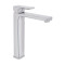 Смеситель для раковины Lidz Dozorca 001FH высокий (k35) Chrome LDDOZ001FHCRM48990 Смеситель для раковины Lidz Dozorca 001FH высокий (k35) Chrome LDDOZ001FHCRM48990