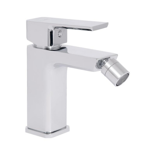 Смеситель для биде  Lidz Dozorca 001AF (k35) Chrome LDDOZ001AFCRM48991