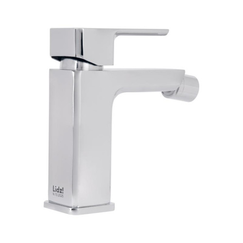 Смеситель для биде  Lidz Dozorca 001AF (k35) Chrome LDDOZ001AFCRM48991