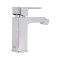 Смеситель для биде  Lidz Dozorca 001AF (k35) Chrome LDDOZ001AFCRM48991