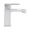 Смеситель для биде  Lidz Dozorca 001AF (k35) Chrome LDDOZ001AFCRM48991