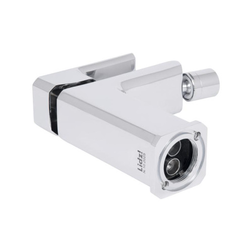 Смеситель для биде  Lidz Dozorca 001AF (k35) Chrome LDDOZ001AFCRM48991