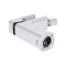 Смеситель для биде  Lidz Dozorca 001AF (k35) Chrome LDDOZ001AFCRM48991