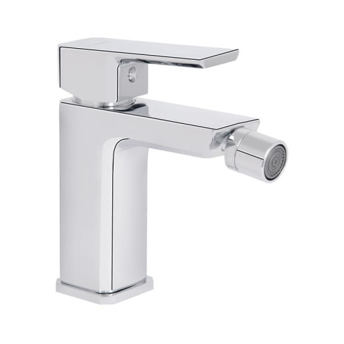 Смеситель для биде  Lidz Dozorca 001AF (k35) Chrome LDDOZ001AFCRM48991