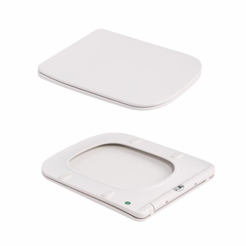 Унитаз подвесной Qtap Tern Ultra Quiet 520×345×325 мм, Marble, с сиденьем Slim Duroplast / Soft-close / Quick Release QTTER26MR49002 Унитаз подвесной Qtap Tern Ultra Quiet 520×345×325 мм, Marble, с сиденьем Slim Duroplast / Soft-close / Quick Release QTTER26MR49002