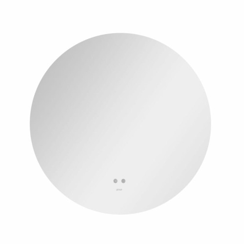 Зеркало Qtap Taurus R1000 с LED-подсветкой Touch, с антизапотеванием, с диммером QTTAUR100049004 Зеркало Qtap Taurus R1000 с LED-подсветкой Touch, с антизапотеванием, с диммером QTTAUR100049004