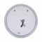 Зеркало Qtap Taurus R1000 с LED-подсветкой Touch, с антизапотеванием, с диммером QTTAUR100049004 Зеркало Qtap Taurus R1000 с LED-подсветкой Touch, с антизапотеванием, с диммером QTTAUR100049004