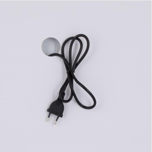 Зеркало Qtap Taurus R1000 с LED-подсветкой Touch, с антизапотеванием, с диммером QTTAUR100049004 Зеркало Qtap Taurus R1000 с LED-подсветкой Touch, с антизапотеванием, с диммером QTTAUR100049004