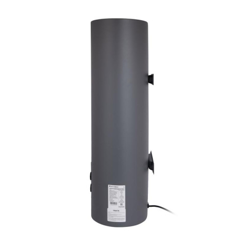Водонагреватель электрический Thermo Alliance 50 л, Grey, плоский вертикальный, сухой ТЭН 2 кВт (0,8+1,2) DT50V20GPDD2G