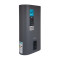Водонагреватель электрический Thermo Alliance 80 л, Grey, плоский вертикальный, сухой ТЭН 2 кВт (0,8+1,2) DT80V20GPDD2G Водонагреватель электрический Thermo Alliance 80 л, Grey, плоский вертикальный, сухой ТЭН 2 кВт (0,8+1,2) DT80V20GPDD2G