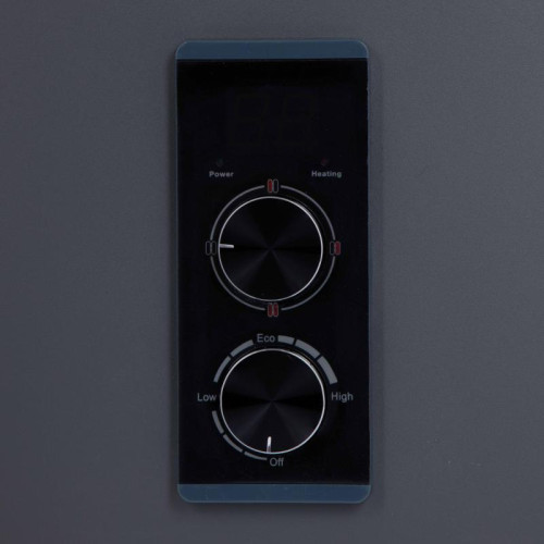 Водонагреватель электрический Thermo Alliance 80 л, Grey, плоский вертикальный, сухой ТЭН 2 кВт (0,8+1,2) DT80V20GPDD2G Водонагреватель электрический Thermo Alliance 80 л, Grey, плоский вертикальный, сухой ТЭН 2 кВт (0,8+1,2) DT80V20GPDD2G