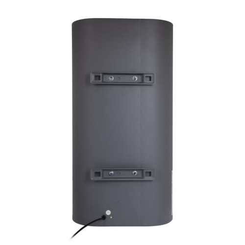 Водонагреватель электрический Thermo Alliance 80 л, Grey, плоский вертикальный, сухой ТЭН 2 кВт (0,8+1,2) DT80V20GPDD2G Водонагреватель электрический Thermo Alliance 80 л, Grey, плоский вертикальный, сухой ТЭН 2 кВт (0,8+1,2) DT80V20GPDD2G