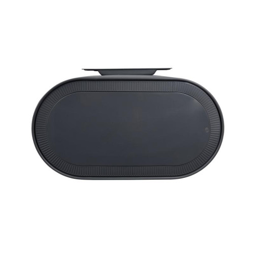 Водонагреватель электрический Thermo Alliance 80 л, Grey, плоский вертикальный, сухой ТЭН 2 кВт (0,8+1,2) DT80V20GPDD2G Водонагреватель электрический Thermo Alliance 80 л, Grey, плоский вертикальный, сухой ТЭН 2 кВт (0,8+1,2) DT80V20GPDD2G