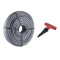 Акционный набор Thermo Alliance: Труба для тёплого пола PEX-a EVOH 16x2.0 мм (600 м) TAS00316600 + Калибратор с трещеткой для м/п труб d16-32 STD-404 Акционный набор Thermo Alliance: Труба для тёплого пола PEX-a EVOH 16x2.0 мм (600 м) TAS00316600 + Калибратор с трещеткой для м/п труб d16-32 STD-404
