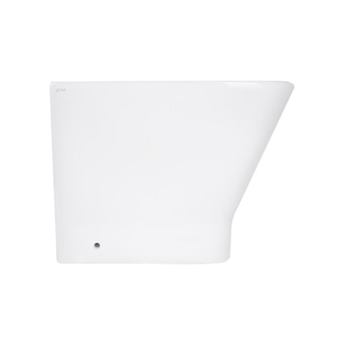 Биде напольное Qtap Cardinal 520×345×400 мм, White QTCAR29W49031 Биде напольное Qtap Cardinal 520×345×400 мм, White QTCAR29W49031