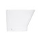 Биде напольное Qtap Cardinal 520×345×400 мм, White QTCAR29W49031 Биде напольное Qtap Cardinal 520×345×400 мм, White QTCAR29W49031