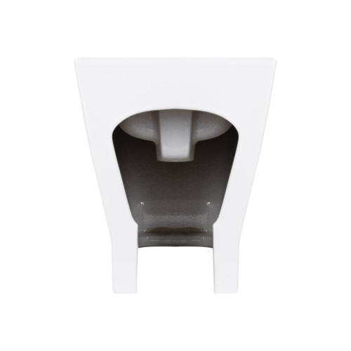 Биде напольное Qtap Cardinal 520×345×400 мм, White QTCAR29W49031 Биде напольное Qtap Cardinal 520×345×400 мм, White QTCAR29W49031