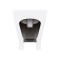 Биде напольное Qtap Cardinal 520×345×400 мм, White QTCAR29W49031 Биде напольное Qtap Cardinal 520×345×400 мм, White QTCAR29W49031
