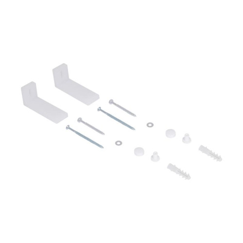Биде напольное Qtap Cardinal 520×345×400 мм, White QTCAR29W49031 Биде напольное Qtap Cardinal 520×345×400 мм, White QTCAR29W49031