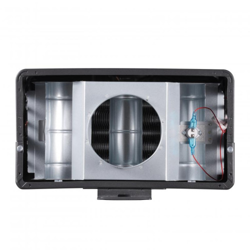 Колонка газовая дымоходная Thermo Alliance JSD20-10CR BLACK 10 л Колонка газовая дымоходная Thermo Alliance JSD20-10CR BLACK 10 л