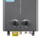 Колонка газовая дымоходная Thermo Alliance JSD20-10CR BLACK 10 л Колонка газовая дымоходная Thermo Alliance JSD20-10CR BLACK 10 л