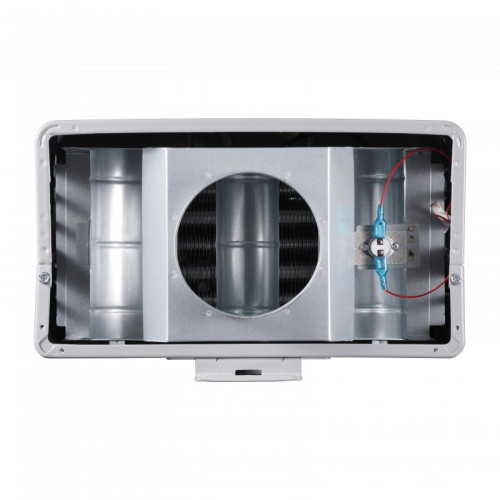 Колонка газовая дымоходная Thermo Alliance JSD20-10CR SILVER 10 л Колонка газовая дымоходная Thermo Alliance JSD20-10CR SILVER 10 л
