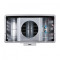 Колонка газовая дымоходная Thermo Alliance JSD20-10CR SILVER 10 л Колонка газовая дымоходная Thermo Alliance JSD20-10CR SILVER 10 л