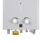 Колонка газовая дымоходная Thermo Alliance JSD20-10CR SILVER 10 л Колонка газовая дымоходная Thermo Alliance JSD20-10CR SILVER 10 л