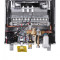 Колонка газовая дымоходная Thermo Alliance JSD20-10CR SILVER 10 л Колонка газовая дымоходная Thermo Alliance JSD20-10CR SILVER 10 л