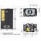 Колонка газовая дымоходная Thermo Alliance JSD20-10NQB BLACK 10 л EURO+ Колонка газовая дымоходная Thermo Alliance JSD20-10NQB BLACK 10 л EURO+