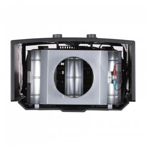 Колонка газовая дымоходная Thermo Alliance JSD20-10NQB BLACK 10 л EURO+ Колонка газовая дымоходная Thermo Alliance JSD20-10NQB BLACK 10 л EURO+