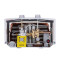 Колонка газовая дымоходная Thermo Alliance JSD20-10YD PIEZO 10 л Колонка газовая дымоходная Thermo Alliance JSD20-10YD PIEZO 10 л