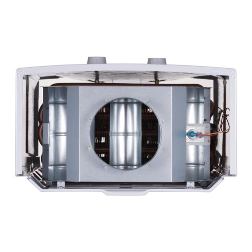 Колонка газовая дымоходная Thermo Alliance JSD20-10YD PIEZO 10 л Колонка газовая дымоходная Thermo Alliance JSD20-10YD PIEZO 10 л