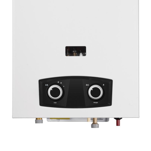 Колонка газовая дымоходная Thermo Alliance JSD20-10YD PIEZO 10 л Колонка газовая дымоходная Thermo Alliance JSD20-10YD PIEZO 10 л