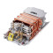 Колонка газовая дымоходная Thermo Alliance JSD20-10YD PIEZO 10 л Колонка газовая дымоходная Thermo Alliance JSD20-10YD PIEZO 10 л